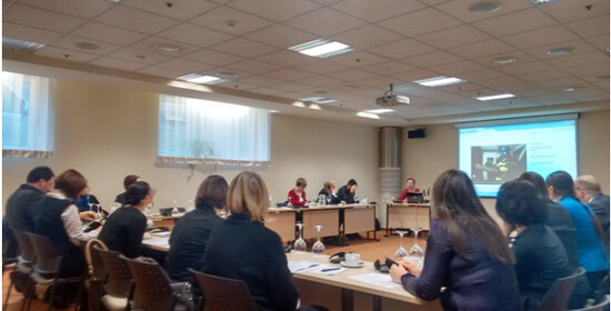 Lithuania: Challenges and Solutions in Three Phases of Migration