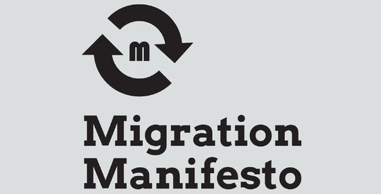 Migration Manifesto Non-governmental Organisations Working with Migrants in the Czech Republic 2015