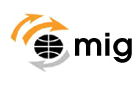 Migration online logo