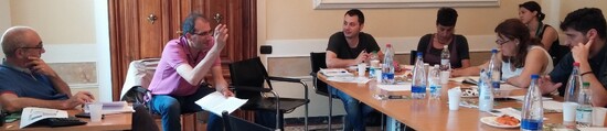Italy: New Proposals to International Cooperation