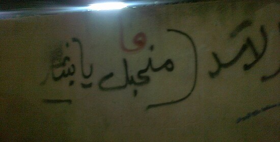 On the Syrian Refugee Crisis: A View from Jordan and Lebanon