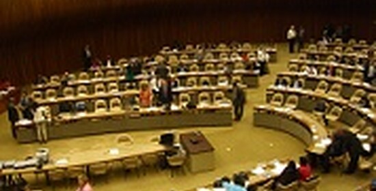 The ILO Convention “Decent Work for Domestic Workers”: Improvement of Rights for Domestic Workers?