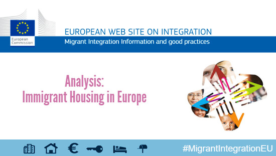 EWSI Analysis: Immigrant Housing in Europe