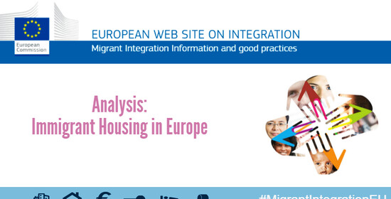 EWSI Analysis: Immigrant Housing in Europe