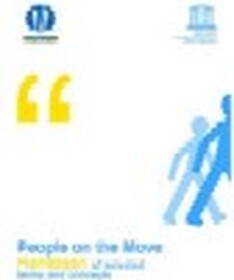 People on the Move: Handbook of Selected Terms and Concepts
