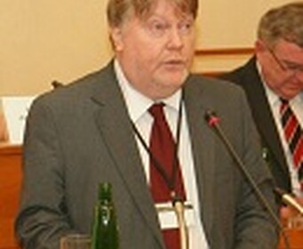 Labour Market Implications of Migration. An interview with Eamonn Davern