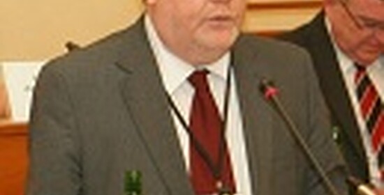Labour Market Implications of Migration. An interview with Eamonn Davern