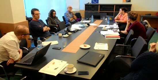 Patterns of Labour Rights Violations in 5 EU countries: Hearings with Migrant Workers and Policy Makers
