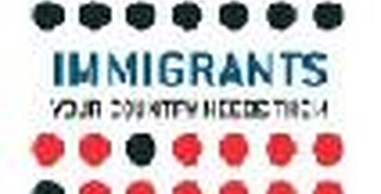 Review of Phillipe Legrain’s “Immigrants: Your Country Needs Them”