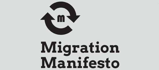 Migration Manifesto Non-governmental Organisations Working with Migrants in the Czech Republic 2015