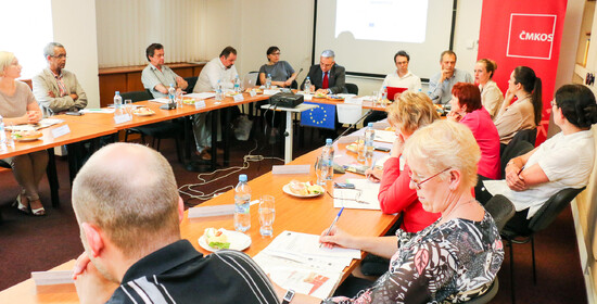 Czech Republic: The role of trade unions in the protection of rights of migrant workers: limits and perspectives