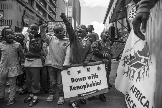 Attacks Against Labour Migrants in South Africa Show the Unfortunate Universality of Xenophobia 