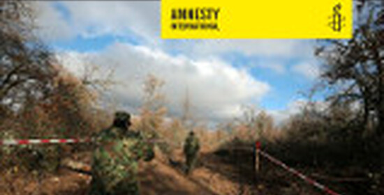 The human cost of Fortress Europe: human rights violations against migrants and refugees at Europe’s borders