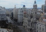 Valencia’s Historical Context (the Second Spanish Republic and Civil War). Valencia as the center of the Spanish resistance against fascism.