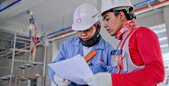 Press release: new project seeking shared interests between workers kicks off